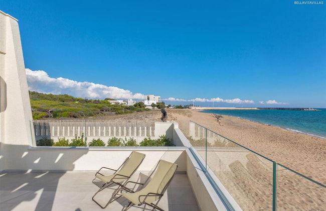 1685 Villa Diamante in Campomarino - Foto 34