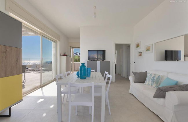 1685 Villa Diamante in Campomarino - Foto 38