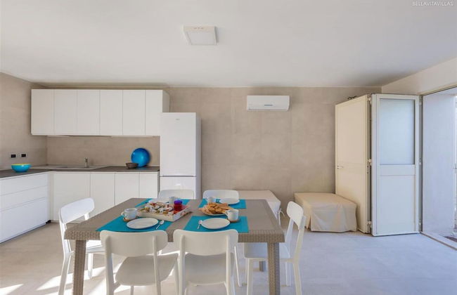 1685 Villa Diamante in Campomarino - Foto 41