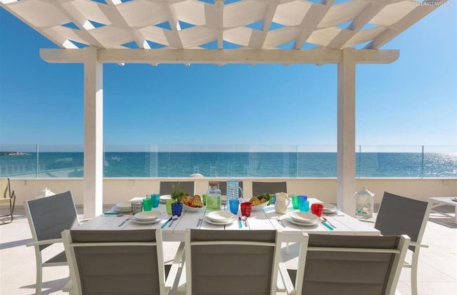 1685 Villa Diamante in Campomarino - Foto 31