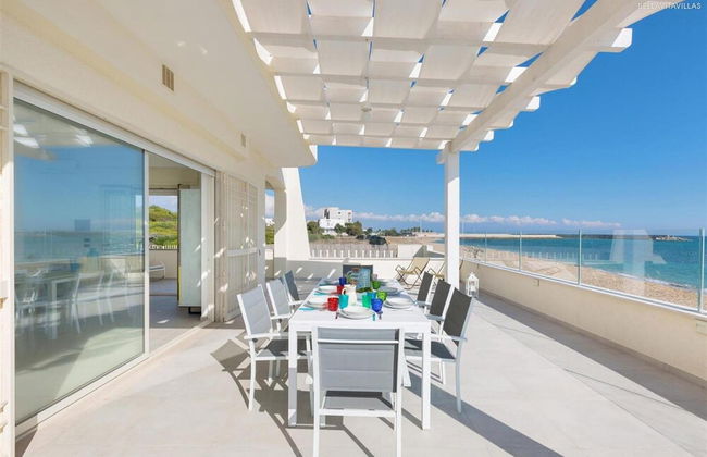 1685 Villa Diamante in Campomarino - Foto 8