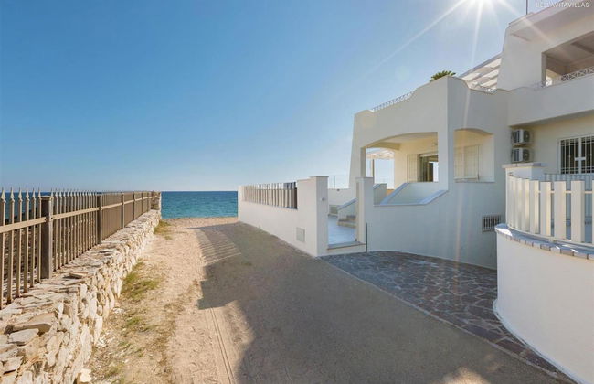 1685 Villa Diamante in Campomarino - Foto 26