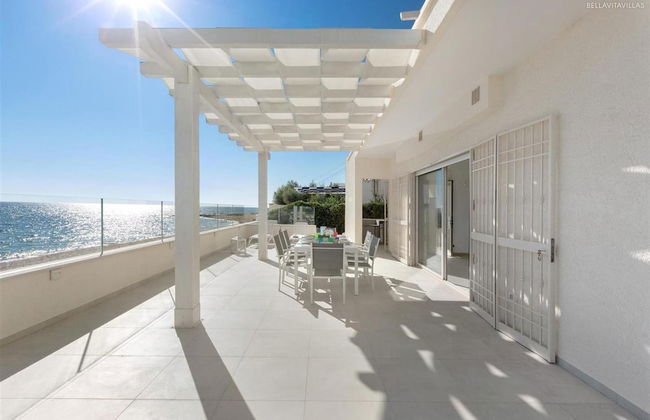 1685 Villa Diamante in Campomarino - Foto 2