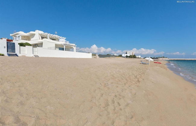 1685 Villa Diamante in Campomarino - Foto 6