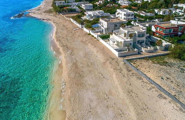 1685 Villa Diamante in Campomarino - Foto 52