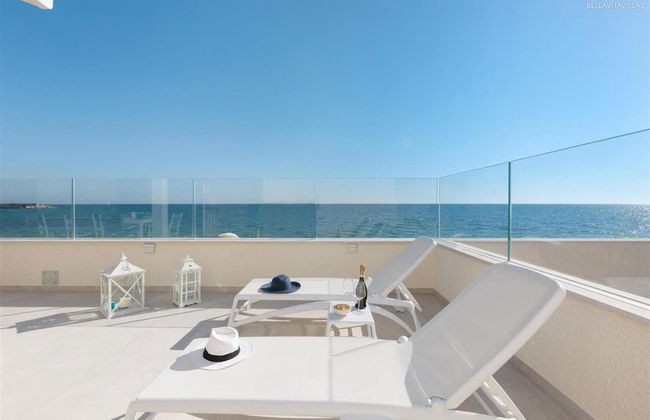 1685 Villa Diamante in Campomarino - Foto 32