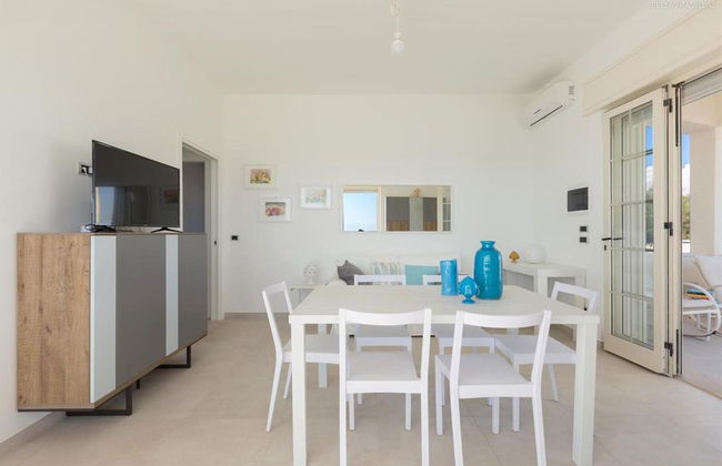 1685 Villa Diamante in Campomarino - Foto 11