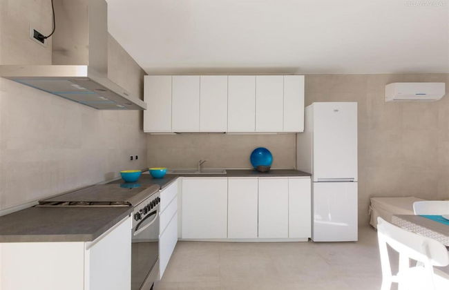 1685 Villa Diamante in Campomarino - Foto 16