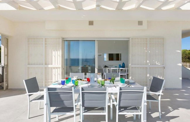 1685 Villa Diamante in Campomarino - Foto 5