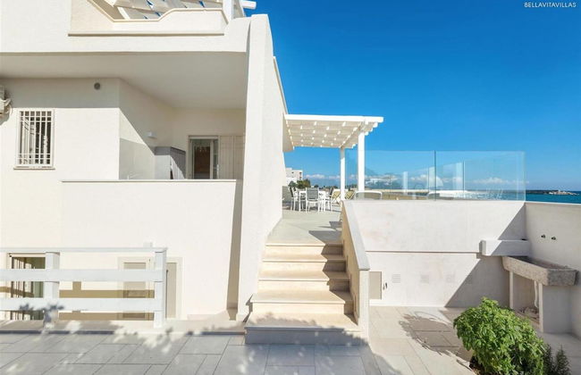 1685 Villa Diamante in Campomarino - Foto 49