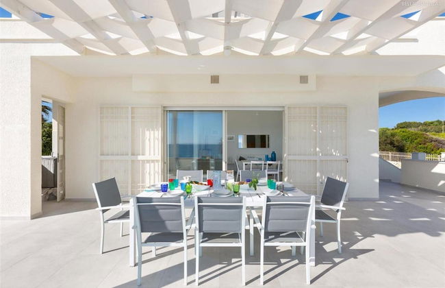 1685 Villa Diamante in Campomarino - Foto 30