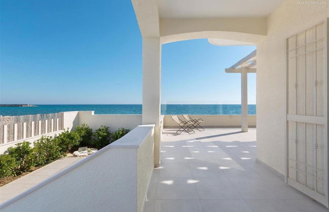 1685 Villa Diamante in Campomarino - Foto 33