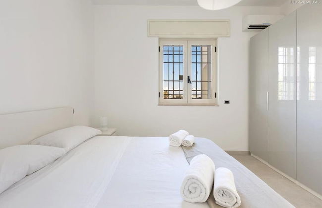 1685 Villa Diamante in Campomarino - Foto 13