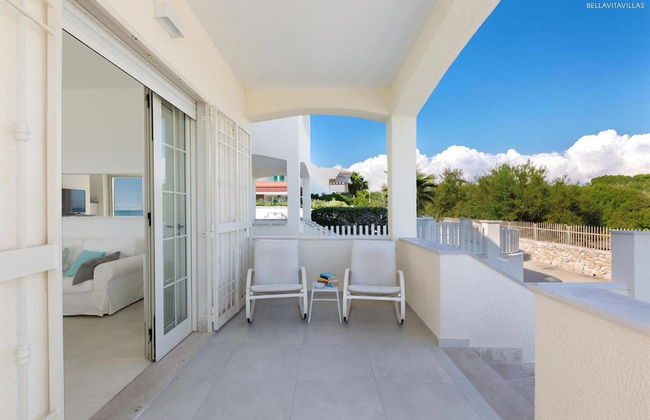 1685 Villa Diamante in Campomarino - Foto 36