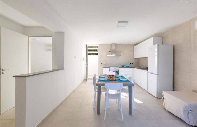 1685 Villa Diamante in Campomarino - Foto 15