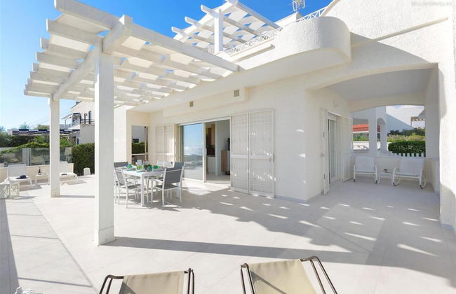 1685 Villa Diamante in Campomarino - Foto 9