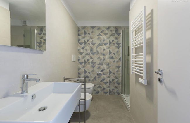 1685 Villa Diamante in Campomarino - Foto 47