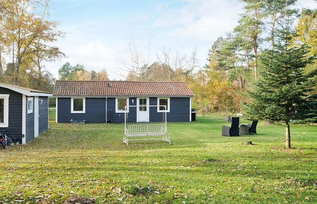 6 Person Holiday Home in Hojby - Foto 14