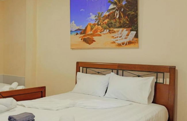 Cozy Veranda Kristian - Free Parking - Foto 60