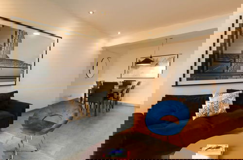 Photo 30 - Lovely 3BR With Balcony in Miraflores