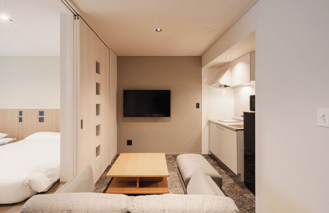 HOTEL NINESTATES KAGOSHIMA - Foto 12