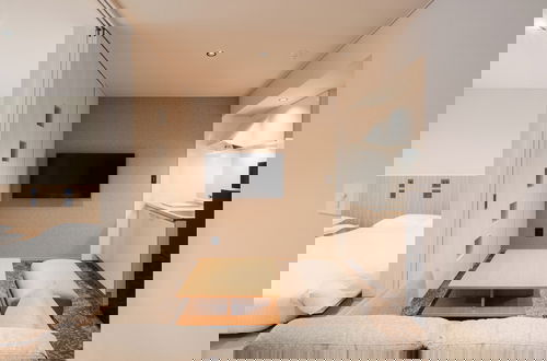Foto 12 - HOTEL NINESTATES KAGOSHIMA