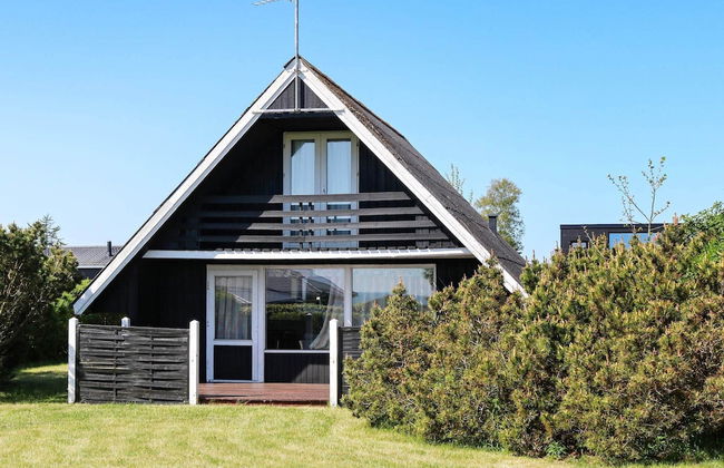 6 Person Holiday Home in Hadsund - Foto 26