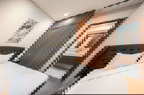 Photo 35 - Metropole Complex By KVG Suite Apartment