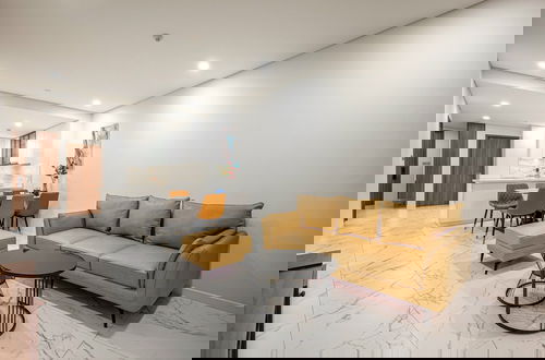 Photo 32 - Metropole Complex By KVG Suite Apartment