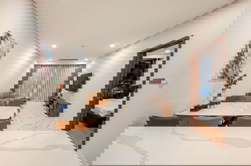 Photo 33 - Metropole Complex By KVG Suite Apartment
