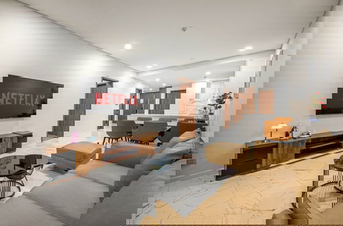 Photo 34 - Metropole Complex By KVG Suite Apartment
