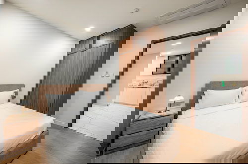 Photo 30 - Metropole Complex By KVG Suite Apartment