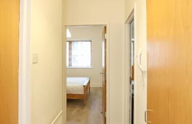 IFSC Townhouse Apartments - Photo 39