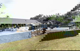 Foto 1 - 6 Person Holiday Home in Blavand