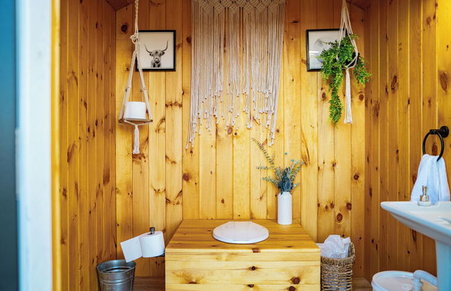 Boho Beaver - Foto 17