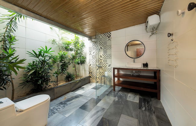 88 Steps Villa 4BR Seaside An Bang Beach - Foto 25