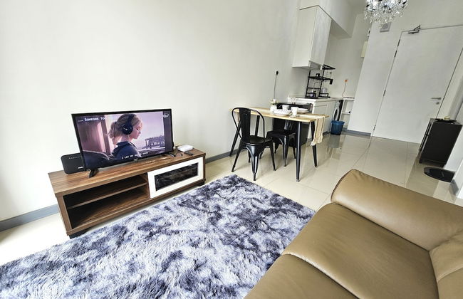 Southlink Lifestyle Apartment Bangsar - Foto 38