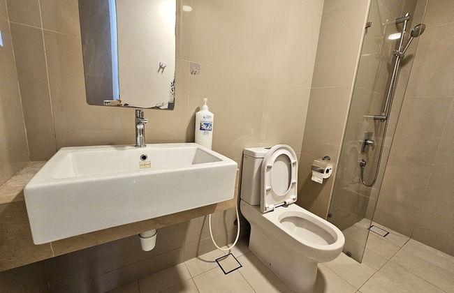 Southlink Lifestyle Apartment Bangsar - Foto 46