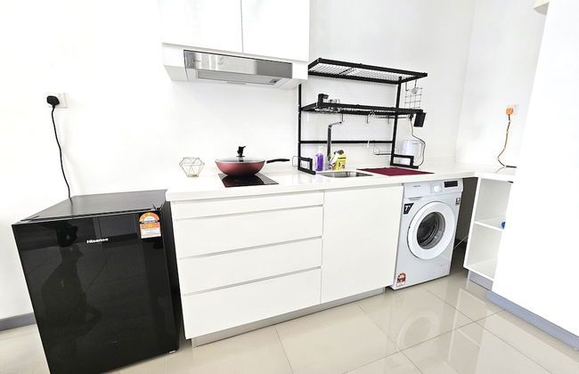 Southlink Lifestyle Apartment Bangsar - Foto 29