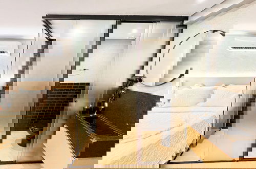 Foto 9 - Flat Get By Side - By Almare