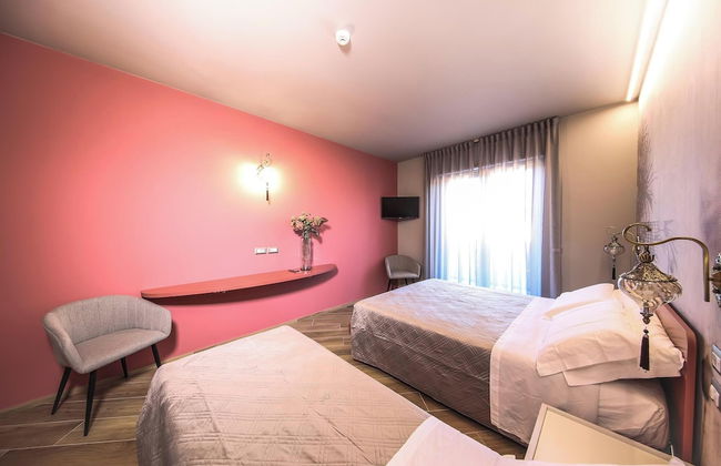 Vicolo Malavolta 7 Rooms and Suites - Photo 40