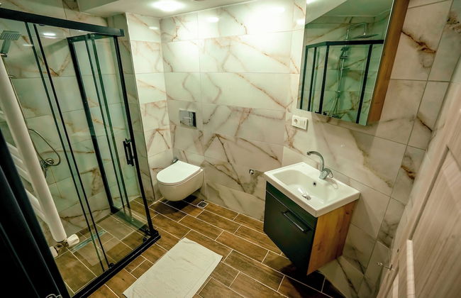Neva Residence - Photo 59