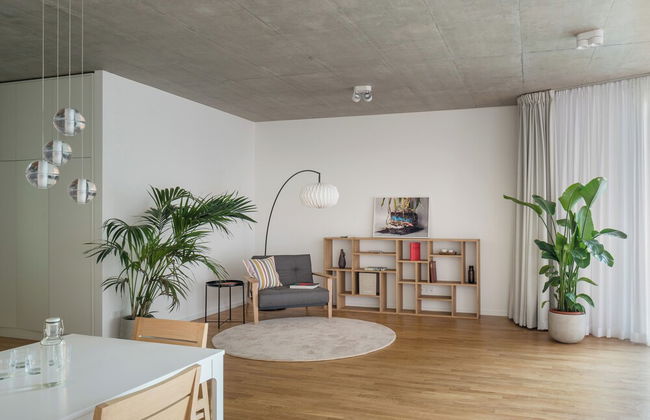 Wilmina Apartments & Lofts - Foto 32