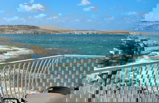 Foto 1 - Bugibba Square Seafront LUX Apartments