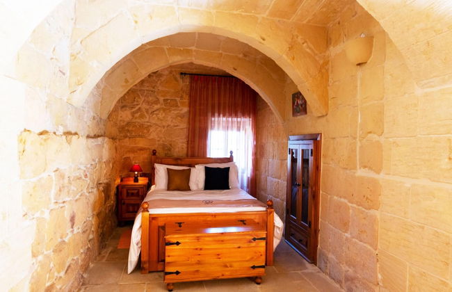 Villeleynah Amazing Gozitan Villa Pool - Foto 13
