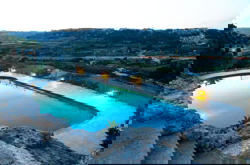 Photo 19 - Villeleynah Amazing Gozitan Villa Pool