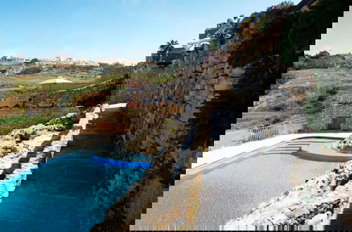Photo 3 - Villeleynah Amazing Gozitan Villa Pool