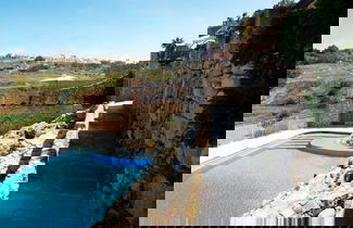 Photo 3 - Villeleynah Amazing Gozitan Villa Pool