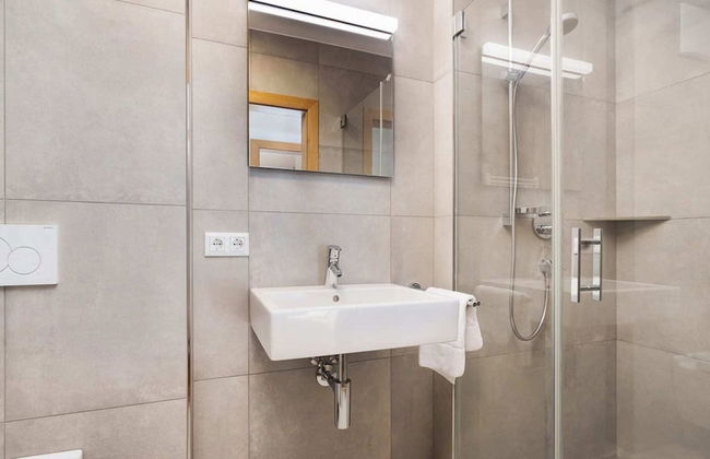 Exclusive Chalet With Sauna and Glacier View - Foto 12