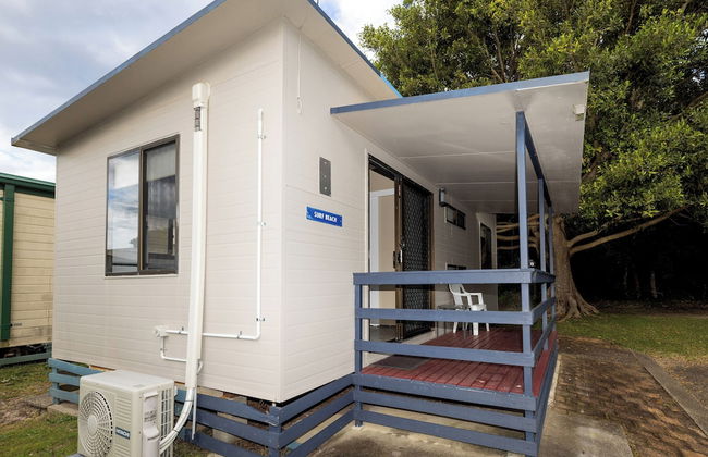 BIG4 Manning Point Holiday Park - Foto 68